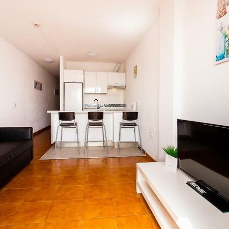 Apartment Avenida De Los Pueblos 16 플라야데라스아메리카스 외부 사진