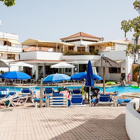 Apartment Avenida De Los Pueblos 16 플라야데라스아메리카스 외부 사진