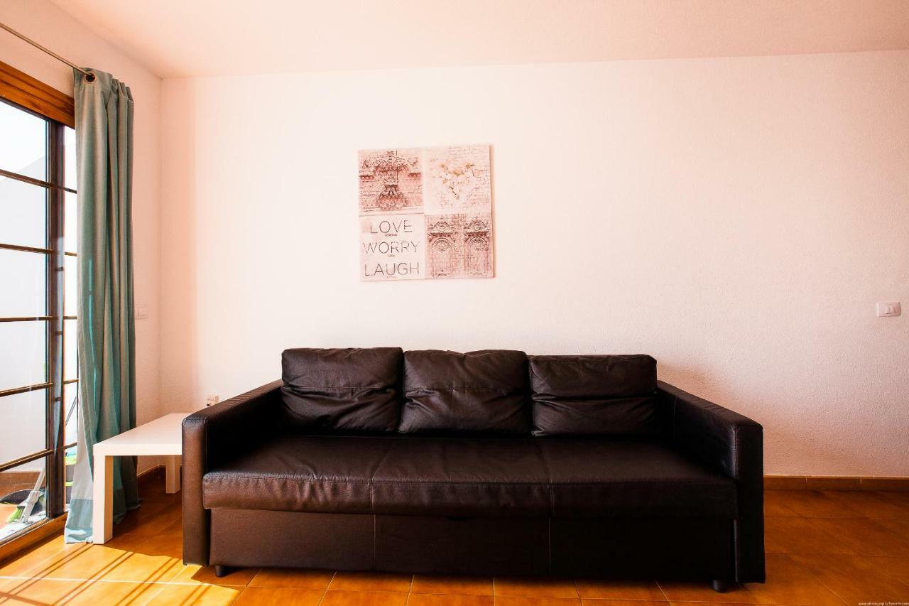 Apartment Avenida De Los Pueblos 16 플라야데라스아메리카스 외부 사진