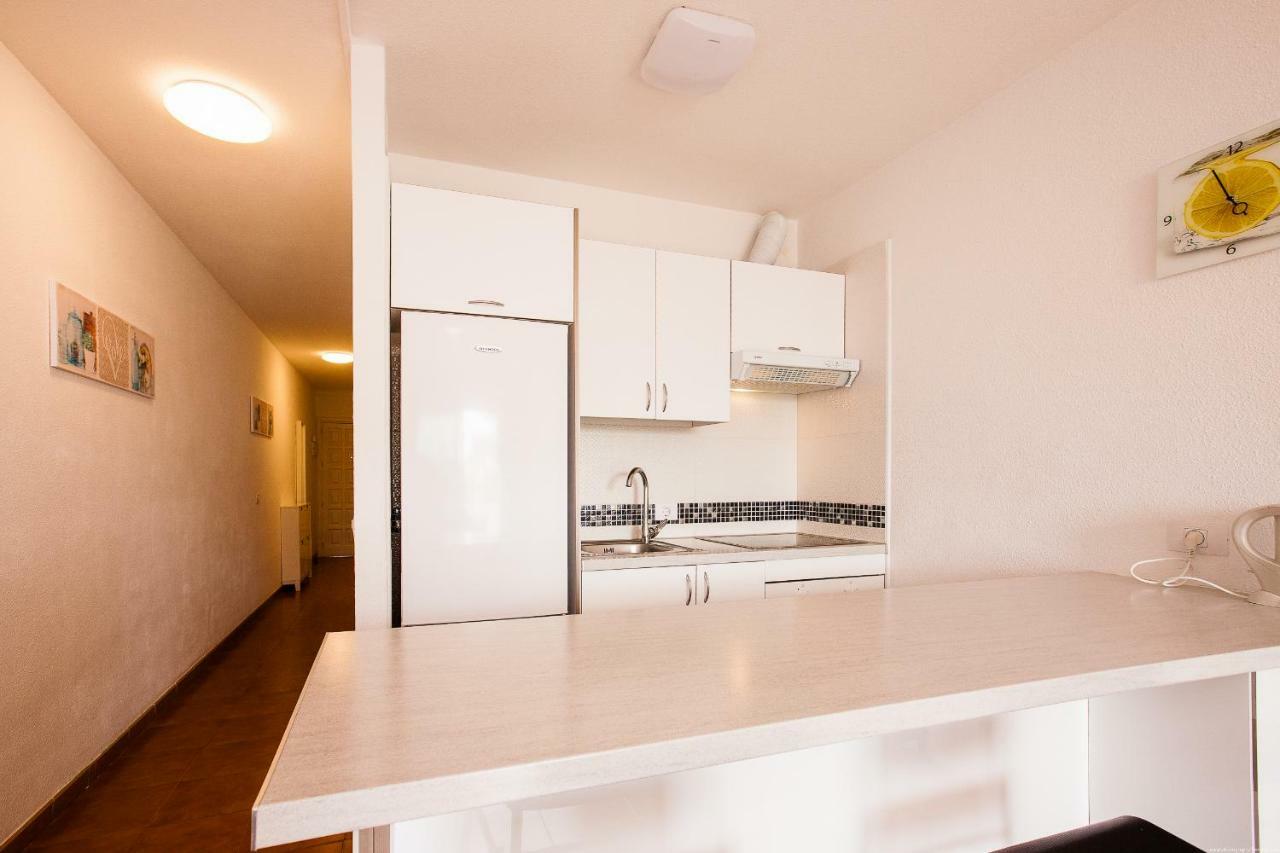 Apartment Avenida De Los Pueblos 16 플라야데라스아메리카스 외부 사진
