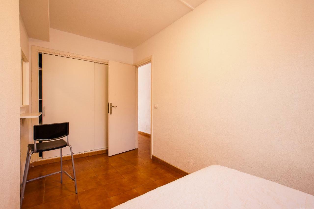 Apartment Avenida De Los Pueblos 16 플라야데라스아메리카스 외부 사진