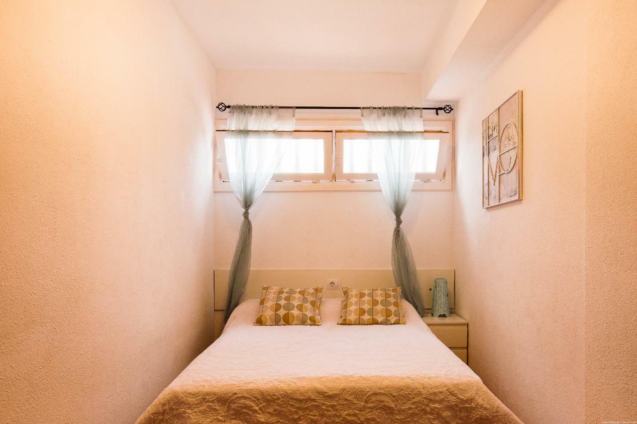 Apartment Avenida De Los Pueblos 16 플라야데라스아메리카스 외부 사진