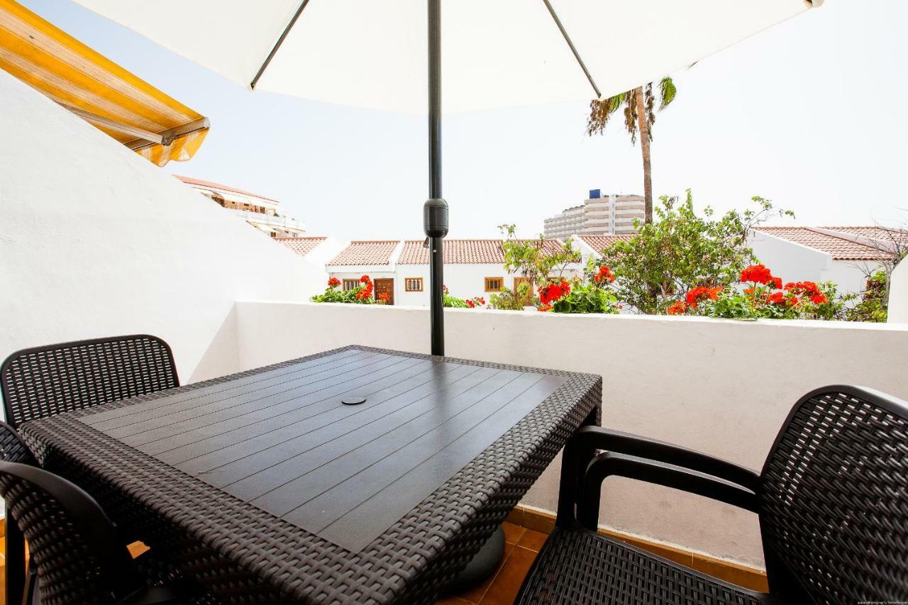 Apartment Avenida De Los Pueblos 16 플라야데라스아메리카스 외부 사진
