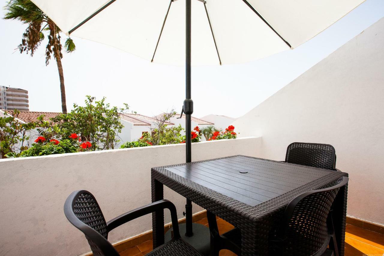 Apartment Avenida De Los Pueblos 16 플라야데라스아메리카스 외부 사진