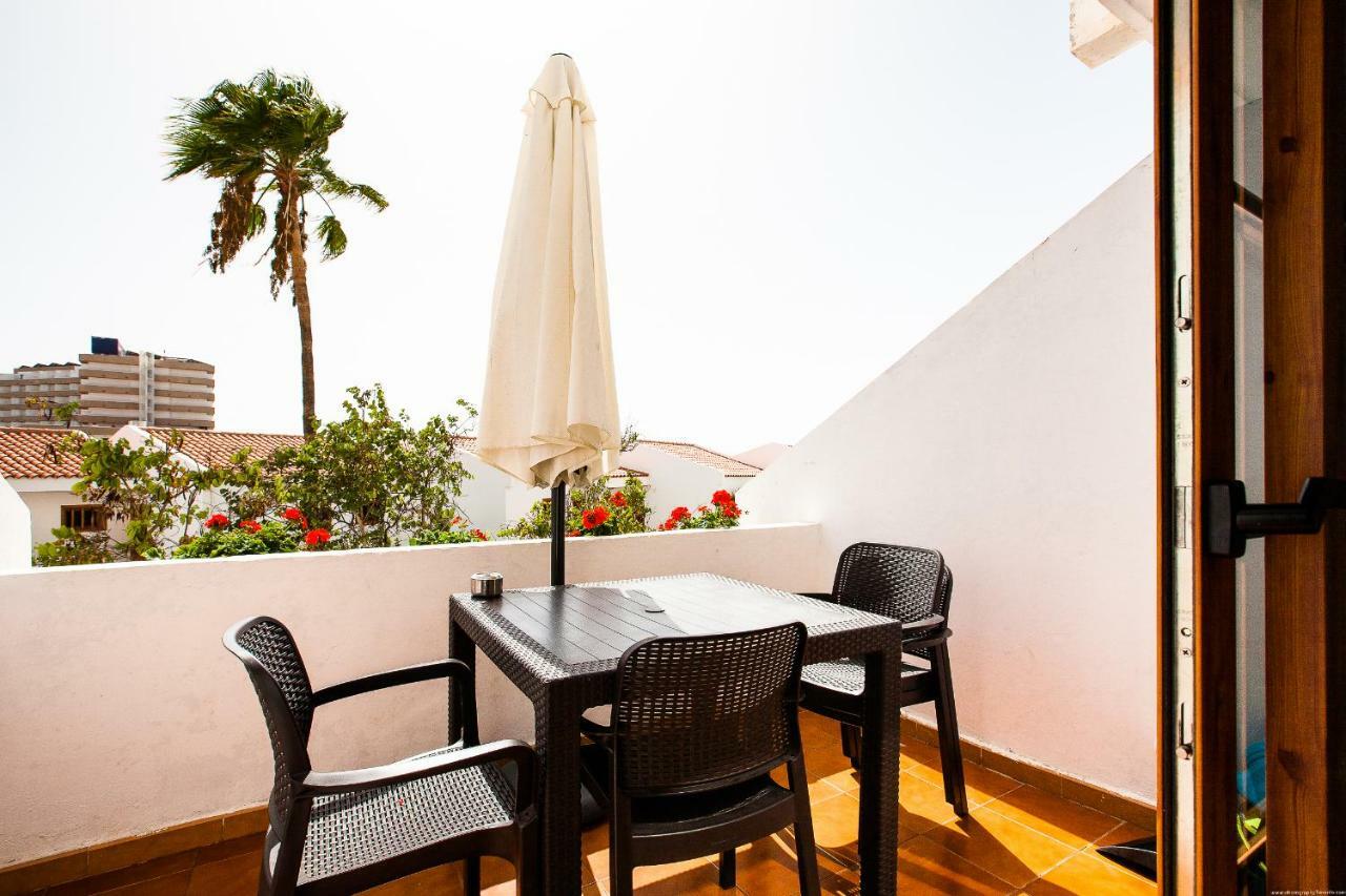 Apartment Avenida De Los Pueblos 16 플라야데라스아메리카스 외부 사진