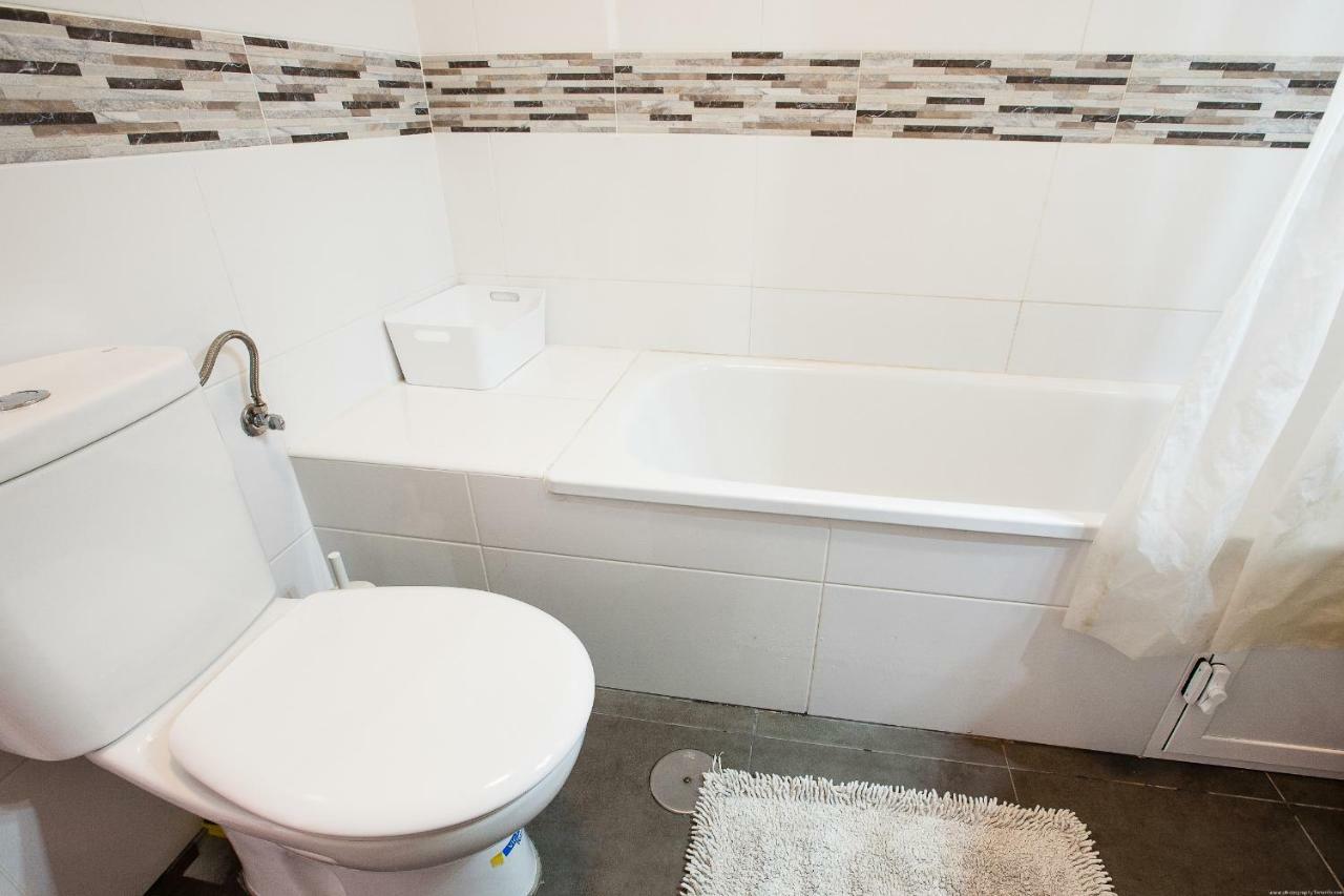 Apartment Avenida De Los Pueblos 16 플라야데라스아메리카스 외부 사진