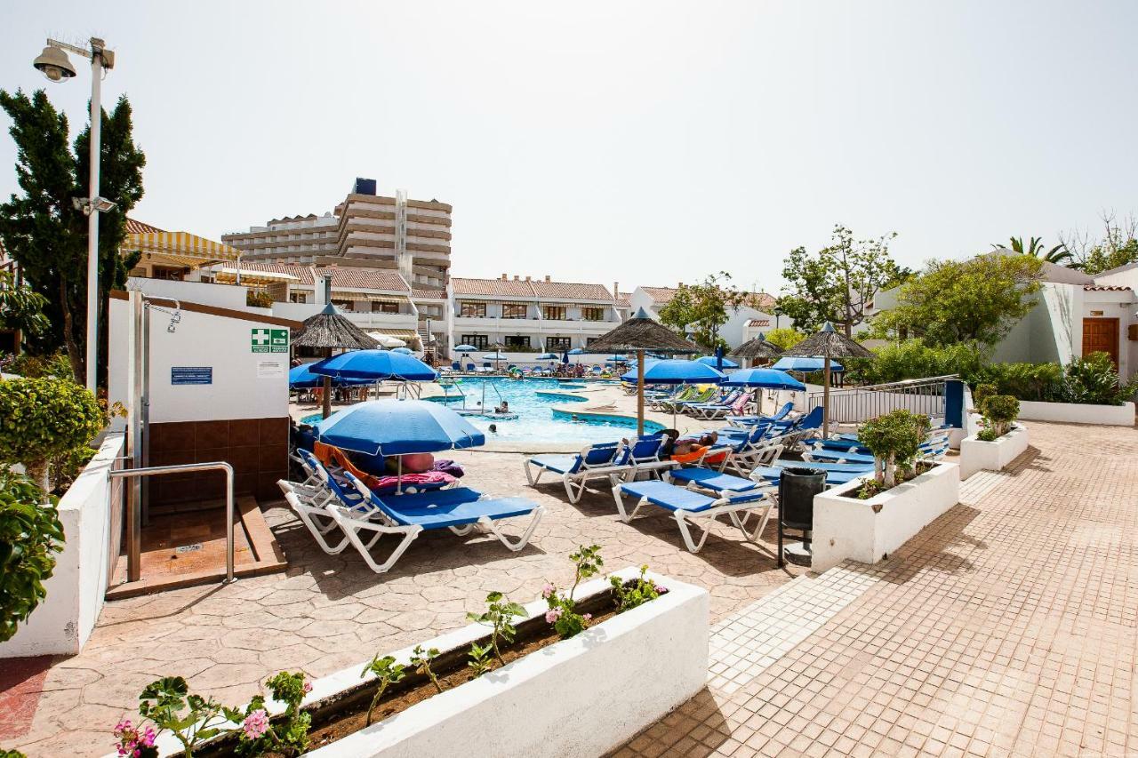 Apartment Avenida De Los Pueblos 16 플라야데라스아메리카스 외부 사진